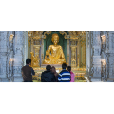 Sri Swami Narayan Mandir , AKSHARDHAM, NEW DELHI